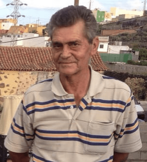 Abraham Suárez Martel / TA